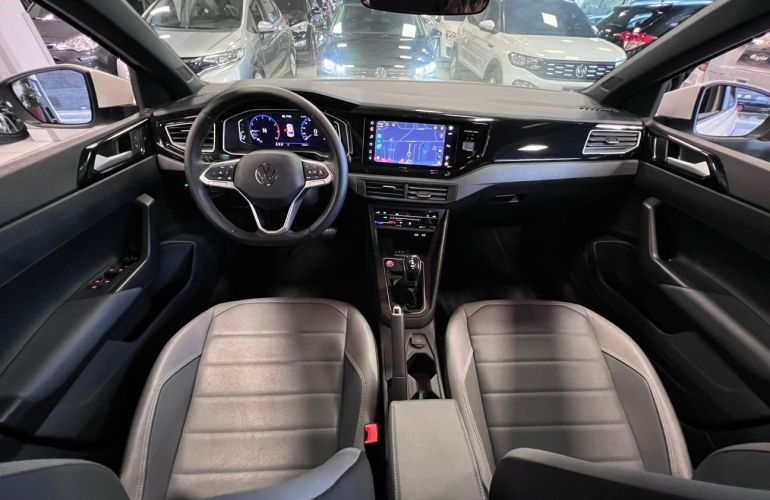 Volkswagen Nivus 1.0 200 TSi Total Highline - Foto #9