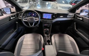 Volkswagen Nivus 1.0 200 TSi Total Highline - Foto #9