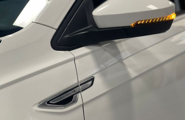 Volkswagen Nivus 1.0 200 TSi Total Highline - Foto #10