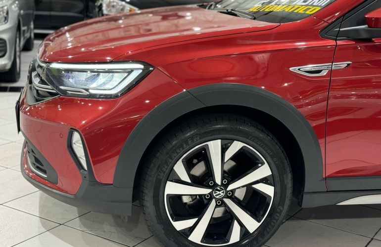 Volkswagen Nivus 1.0 200 TSi Total Highline - Foto #5