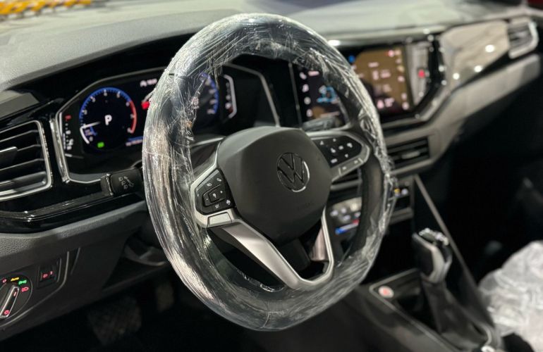 Volkswagen Nivus 1.0 200 TSi Total Highline - Foto #8