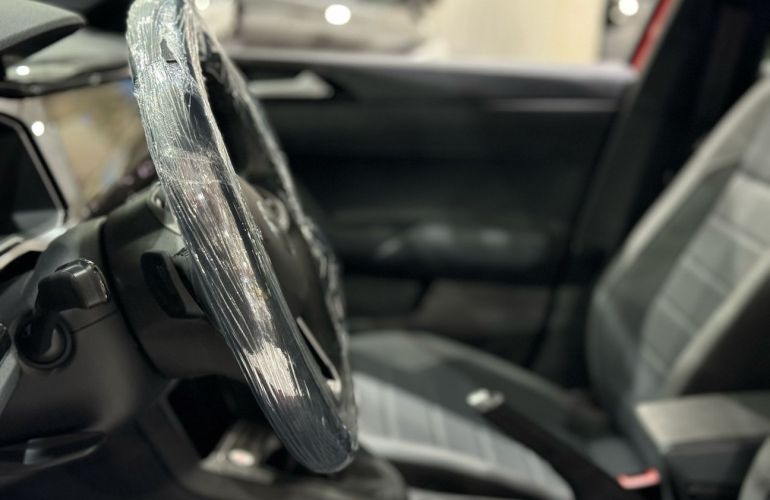 Volkswagen Nivus 1.0 200 TSi Total Highline - Foto #9