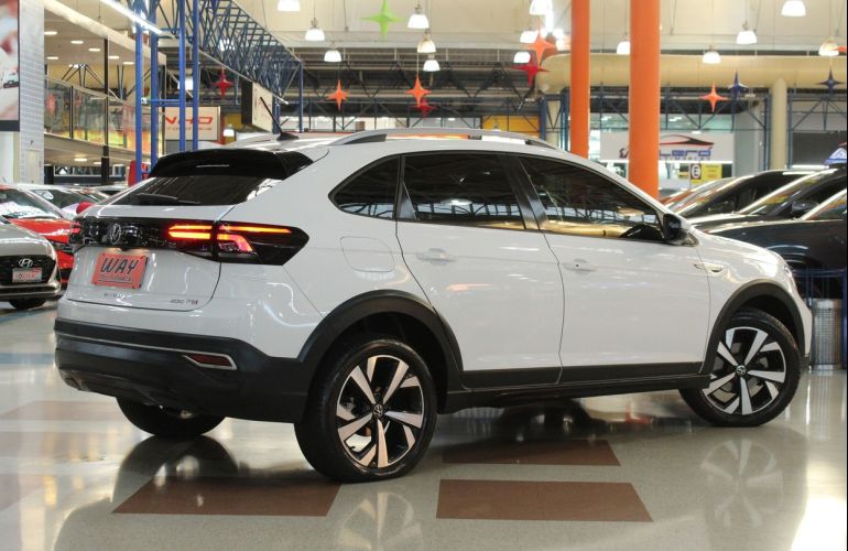 Volkswagen Nivus 1.0 200 TSi Total Highline - Foto #2