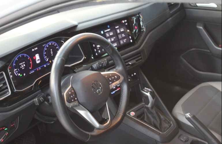 Volkswagen Nivus 1.0 200 TSi Total Highline - Foto #3