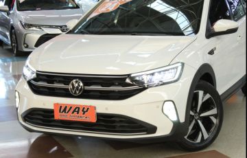 Volkswagen Nivus 1.0 200 TSi Total Highline - Foto #5