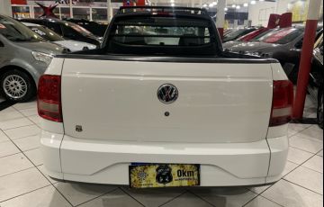 Volkswagen Saveiro 1.6 Msi Robust CS 8v - Foto #5