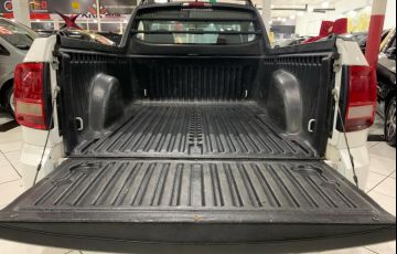 Volkswagen Saveiro 1.6 Msi Robust CS 8v - Foto #7