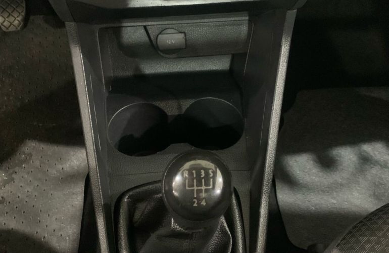 Volkswagen Saveiro 1.6 Msi Robust CS 8v - Foto #8