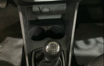 Volkswagen Saveiro 1.6 Msi Robust CS 8v - Foto #8