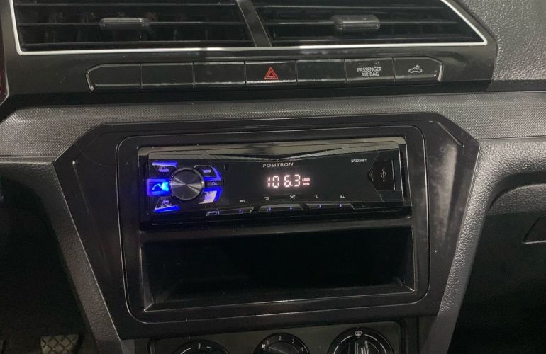 Volkswagen Saveiro 1.6 Msi Robust CS 8v - Foto #9