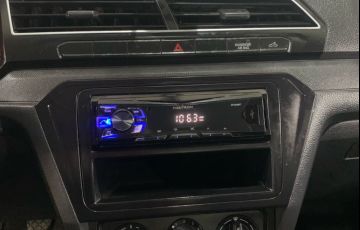 Volkswagen Saveiro 1.6 Msi Robust CS 8v - Foto #9