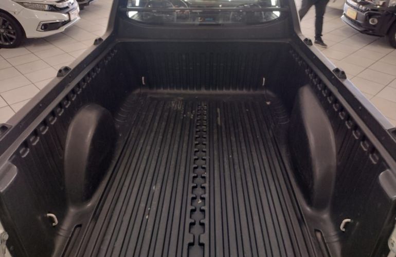 Volkswagen Saveiro 1.6 Msi Robust CS 8v - Foto #9