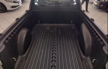 Volkswagen Saveiro 1.6 Msi Robust CS 8v - Foto #9