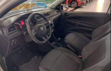 Volkswagen Saveiro 1.6 Msi Robust CS 8v - Foto #10