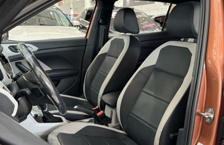 Volkswagen T-cross 1.4 250 TSi Total Highline - Foto #6