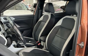 Volkswagen T-cross 1.4 250 TSi Total Highline - Foto #6