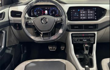 Volkswagen T-cross 1.4 250 TSi Total Highline - Foto #9