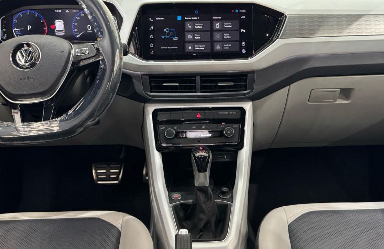 Volkswagen T-cross 1.4 250 TSi Total Highline - Foto #10