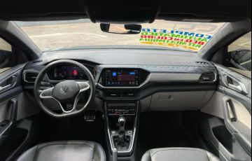 Volkswagen T-cross 1.4 250 TSi Total Highline - Foto #7
