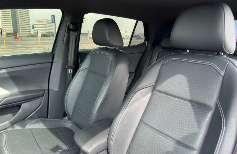 Volkswagen T-cross 1.4 250 TSi Total Highline - Foto #8