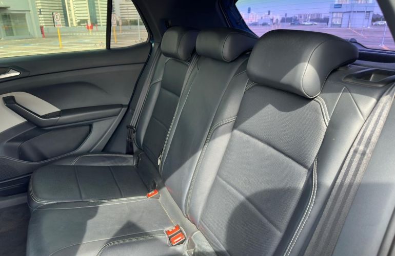 Volkswagen T-cross 1.4 250 TSi Total Highline - Foto #9