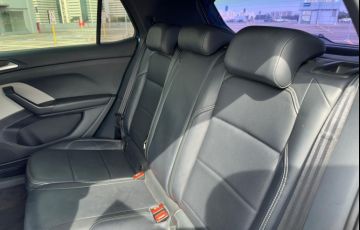 Volkswagen T-cross 1.4 250 TSi Total Highline - Foto #9