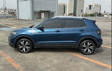 Volkswagen T-cross 1.4 250 TSi Total Highline - Foto #10