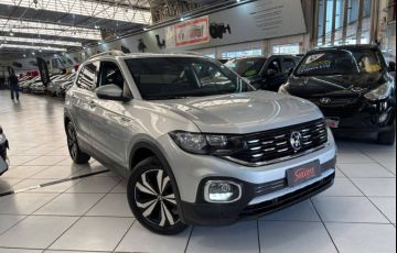 Volkswagen T-cross 1.4 250 TSi Total Highline - Foto #5