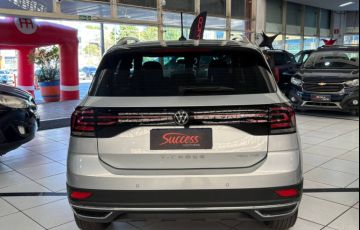Volkswagen T-cross 1.4 250 TSi Total Highline - Foto #6