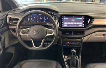 Volkswagen T-cross 1.4 250 TSi Total Highline - Foto #8