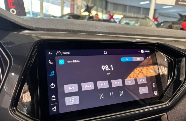 Volkswagen T-cross 1.4 250 TSi Total Highline - Foto #9