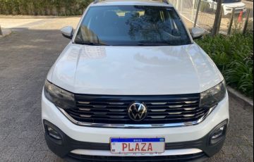 Volkswagen T-cross 1.0 200 TSi Total Comfortline - Foto #2