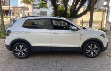 Volkswagen T-cross 1.0 200 TSi Total Comfortline - Foto #4