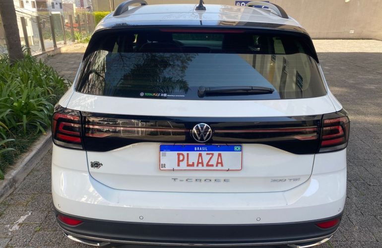 Volkswagen T-cross 1.0 200 TSi Total Comfortline - Foto #6