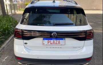 Volkswagen T-cross 1.0 200 TSi Total Comfortline - Foto #6