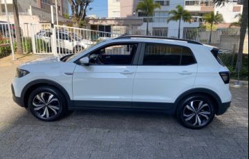 Volkswagen T-cross 1.0 200 TSi Total Comfortline - Foto #8