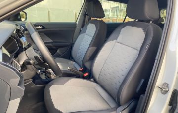 Volkswagen T-cross 1.0 200 TSi Total Comfortline - Foto #9