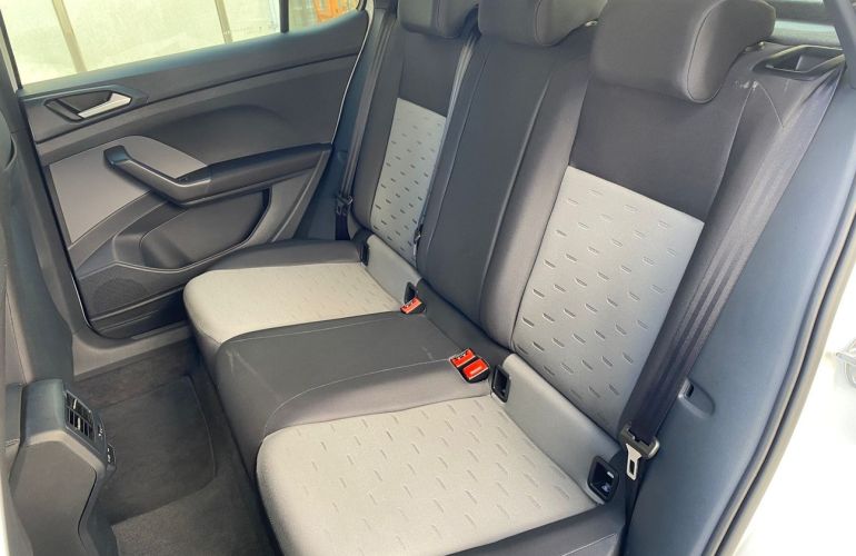Volkswagen T-cross 1.0 200 TSi Total Comfortline - Foto #10