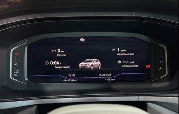 Volkswagen Taos 250 TSi Highline - Foto #5