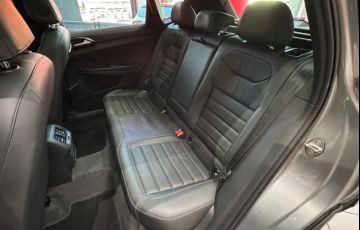 Volkswagen Taos 250 TSi Highline - Foto #7