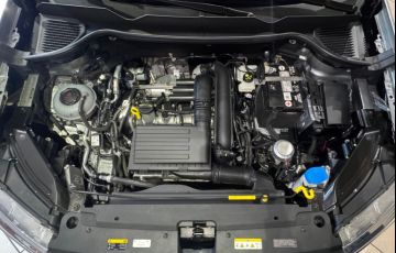 Volkswagen Taos 250 TSi Highline - Foto #8