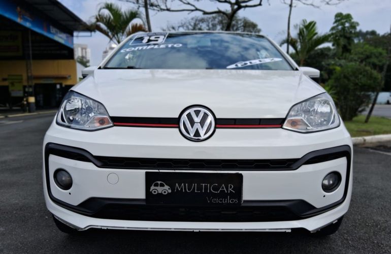 Volkswagen Up 1.0 MPi Move Up 12v - Foto #2