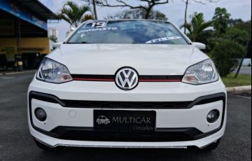 Volkswagen Up 1.0 MPi Move Up 12v - Foto #2