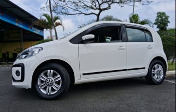 Volkswagen Up 1.0 MPi Move Up 12v - Foto #3