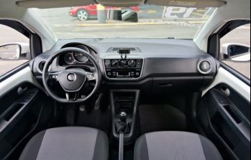 Volkswagen Up 1.0 MPi Move Up 12v - Foto #4