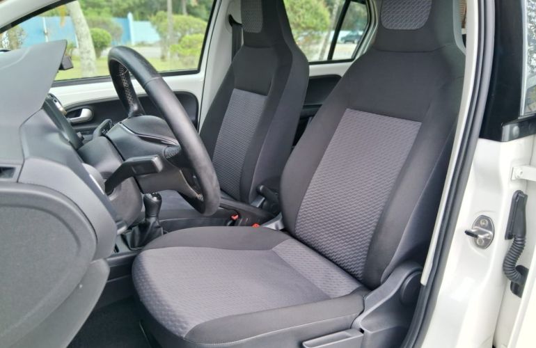 Volkswagen Up 1.0 MPi Move Up 12v - Foto #5