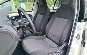 Volkswagen Up 1.0 MPi Move Up 12v - Foto #5