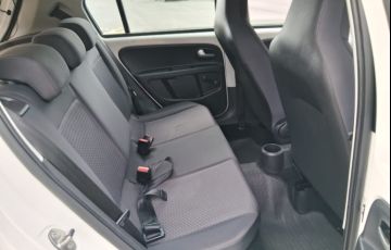 Volkswagen Up 1.0 MPi Move Up 12v - Foto #6