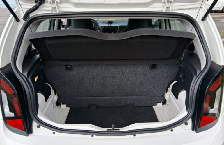 Volkswagen Up 1.0 MPi Move Up 12v - Foto #7