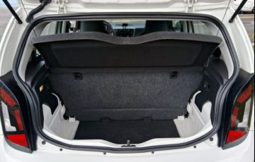 Volkswagen Up 1.0 MPi Move Up 12v - Foto #7